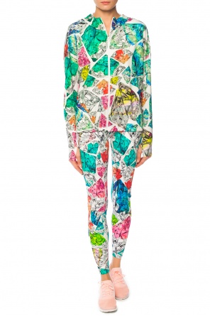Patterned jacket, zdjęcie 2 Patterned jacket od Nike